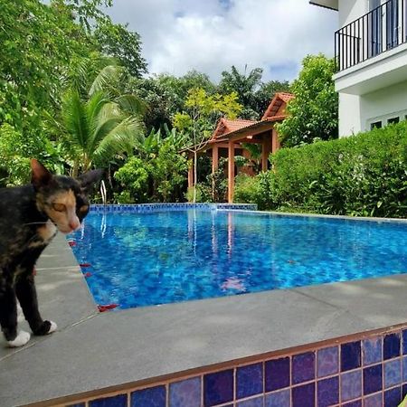 Anan Boutique Bungalows With Private Kitchen Phú Quốc-sziget Kültér fotó