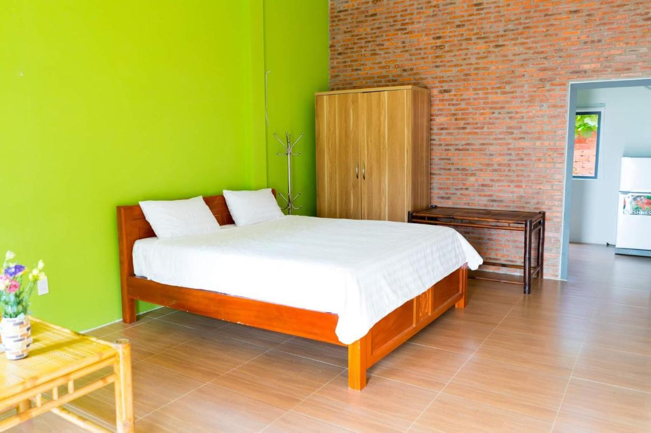 Anan Boutique Bungalows With Private Kitchen Phú Quốc-sziget Kültér fotó