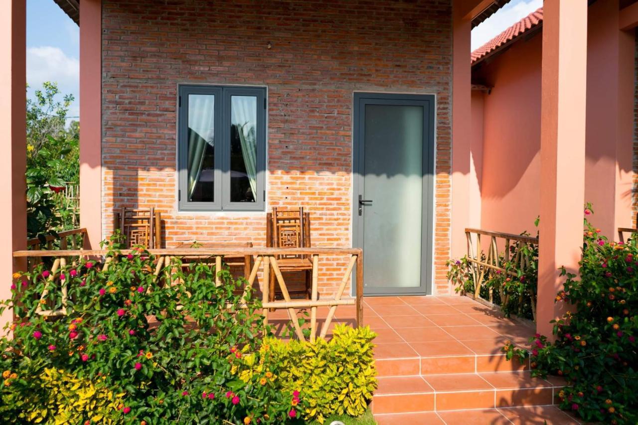 Anan Boutique Bungalows With Private Kitchen Phú Quốc-sziget Kültér fotó