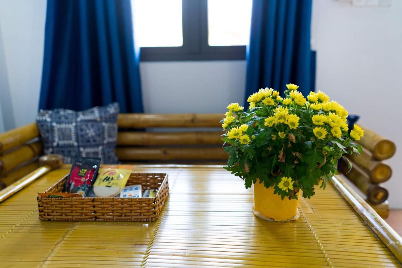 Anan Boutique Bungalows With Private Kitchen Phú Quốc-sziget Kültér fotó