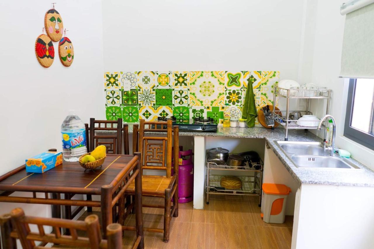 Anan Boutique Bungalows With Private Kitchen Phú Quốc-sziget Kültér fotó