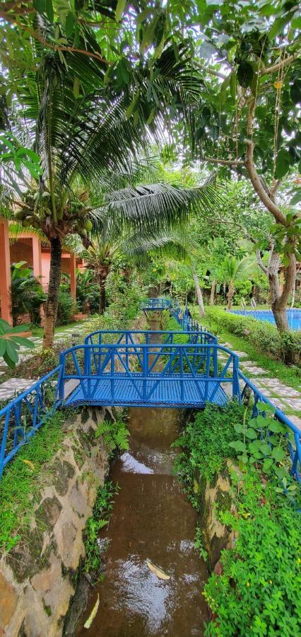 Anan Boutique Bungalows With Private Kitchen Phú Quốc-sziget Kültér fotó
