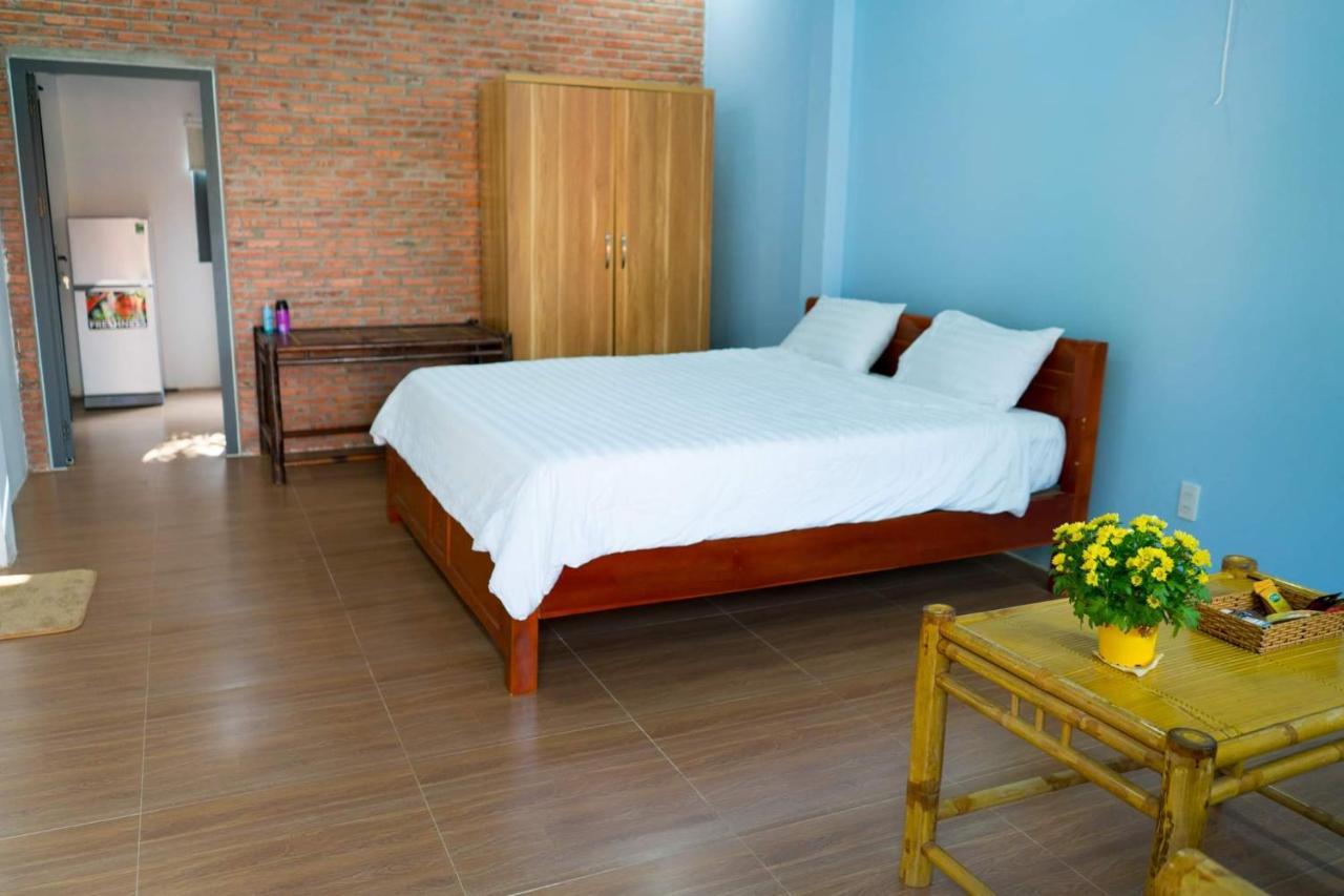 Anan Boutique Bungalows With Private Kitchen Phú Quốc-sziget Kültér fotó