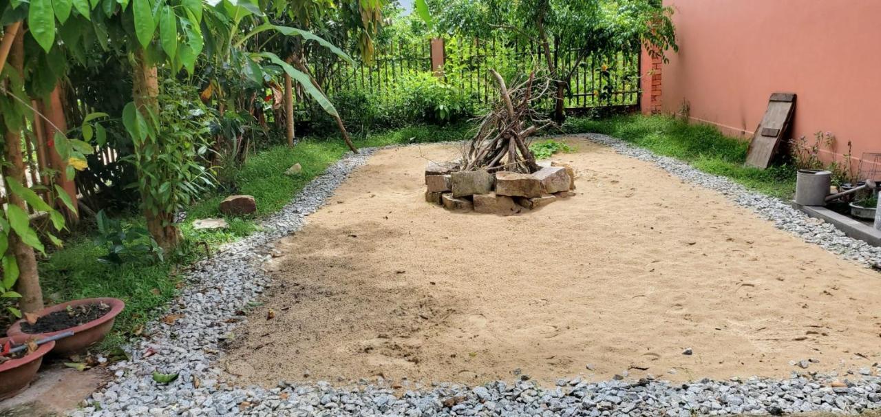 Anan Boutique Bungalows With Private Kitchen Phú Quốc-sziget Kültér fotó