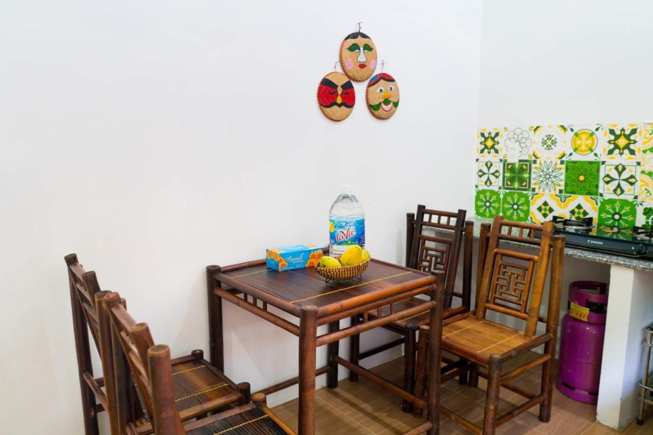 Anan Boutique Bungalows With Private Kitchen Phú Quốc-sziget Kültér fotó