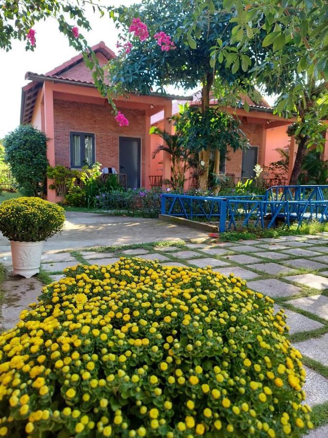 Anan Boutique Bungalows With Private Kitchen Phú Quốc-sziget Kültér fotó