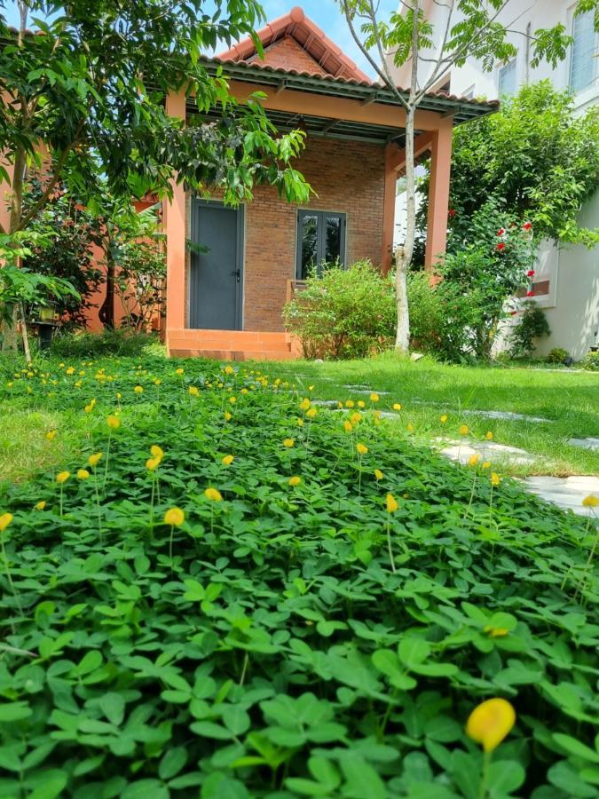 Anan Boutique Bungalows With Private Kitchen Phú Quốc-sziget Kültér fotó