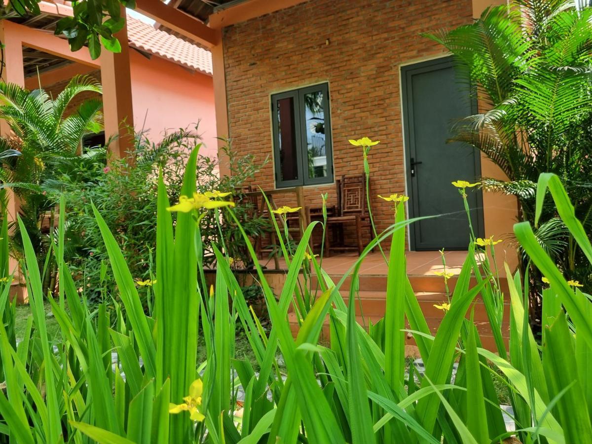 Anan Boutique Bungalows With Private Kitchen Phú Quốc-sziget Kültér fotó
