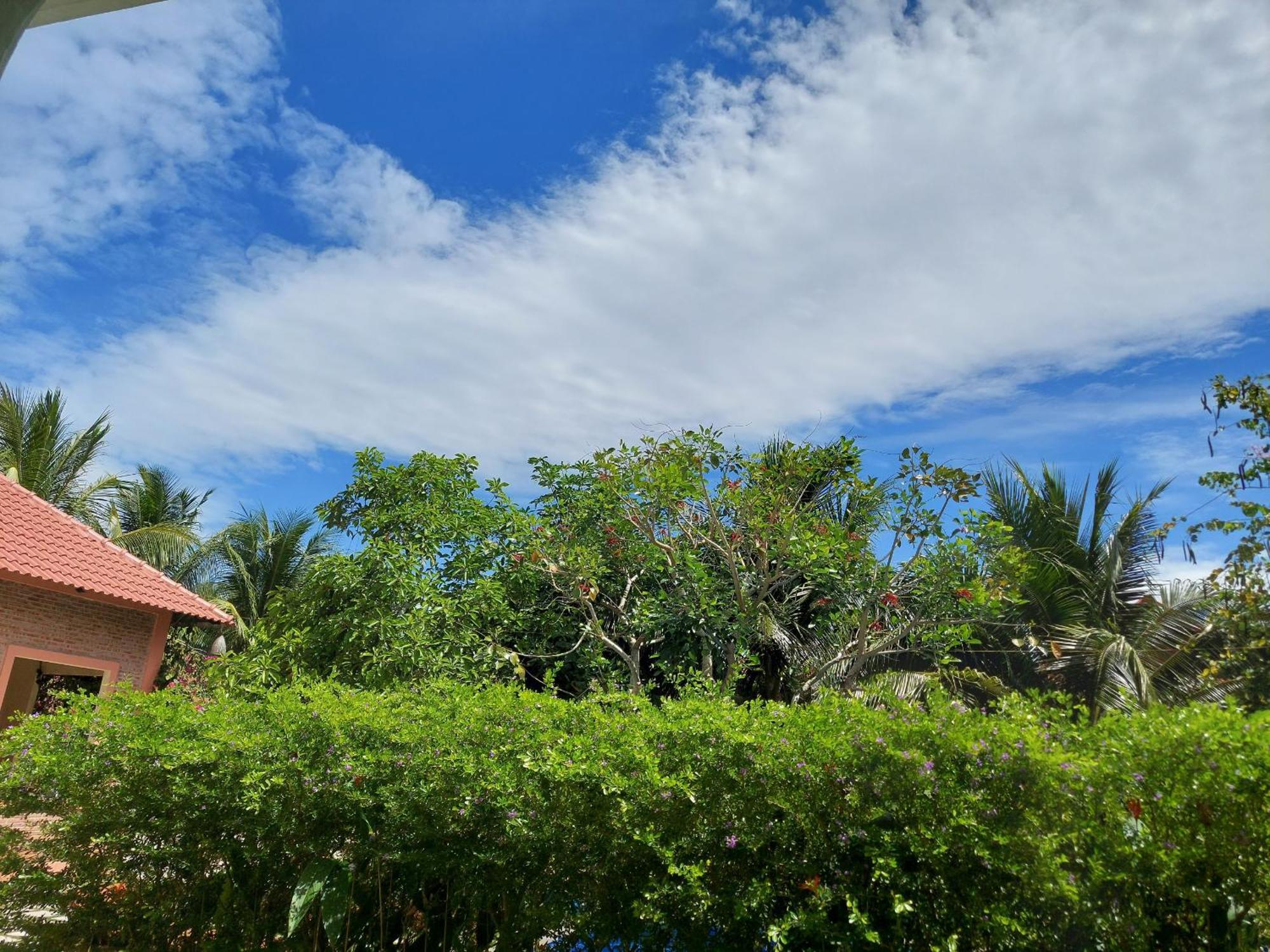 Anan Boutique Bungalows With Private Kitchen Phú Quốc-sziget Kültér fotó