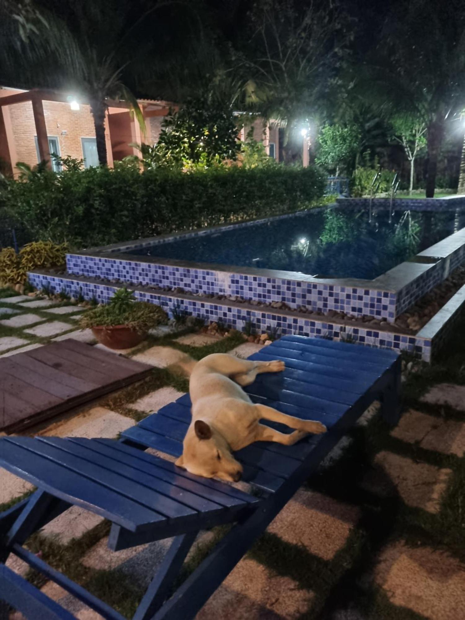 Anan Boutique Bungalows With Private Kitchen Phú Quốc-sziget Kültér fotó