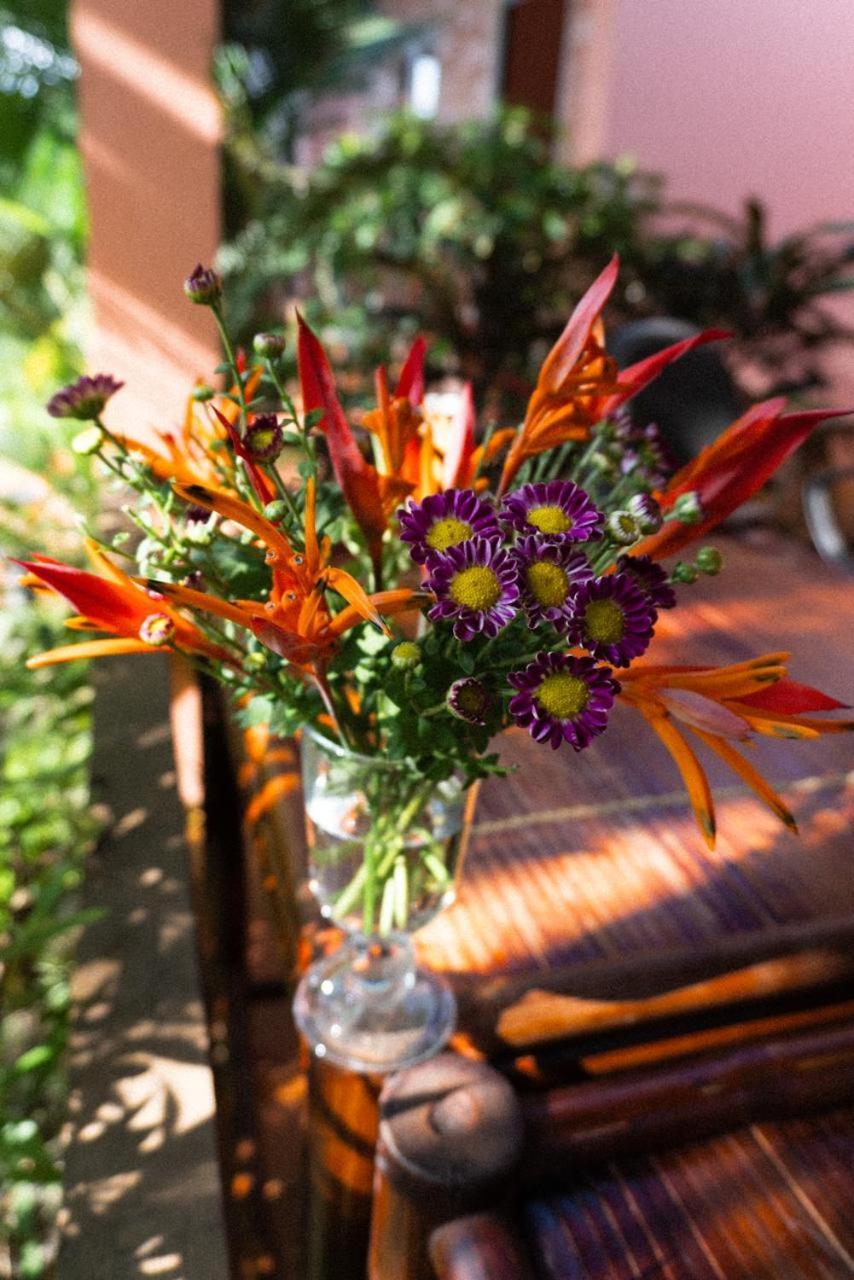 Anan Boutique Bungalows With Private Kitchen Phú Quốc-sziget Kültér fotó