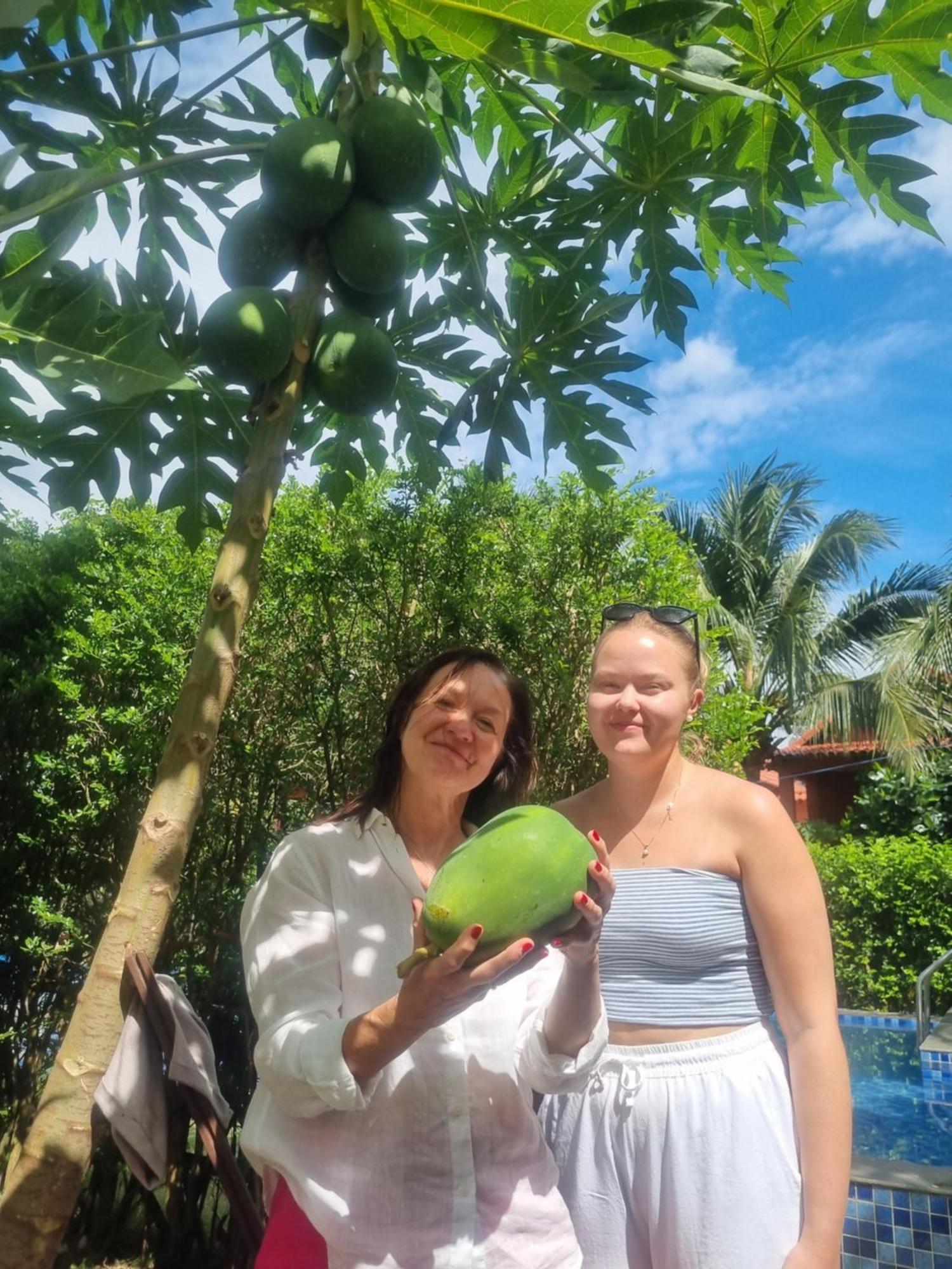 Anan Boutique Bungalows With Private Kitchen Phú Quốc-sziget Kültér fotó
