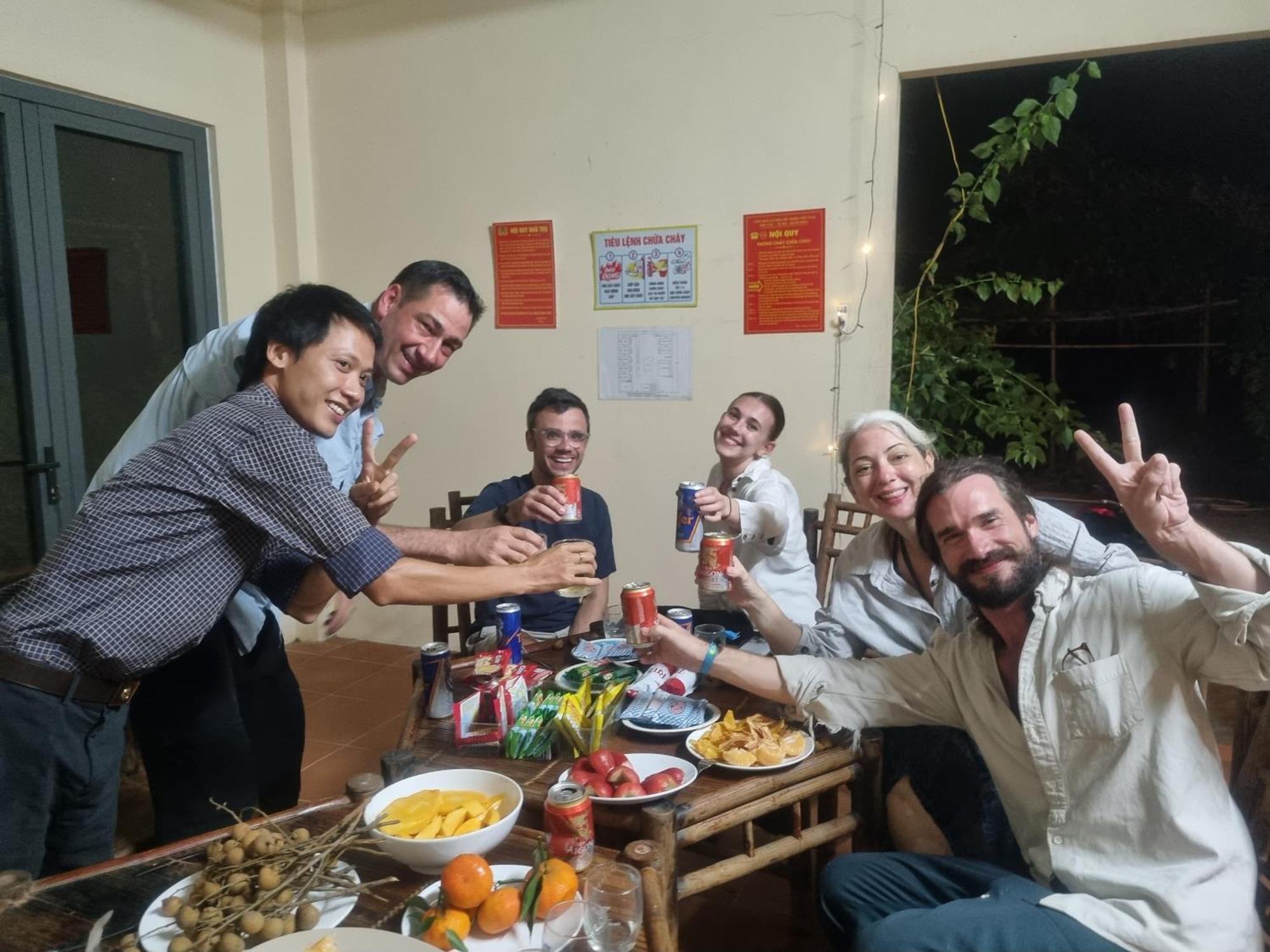 Anan Boutique Bungalows With Private Kitchen Phú Quốc-sziget Kültér fotó