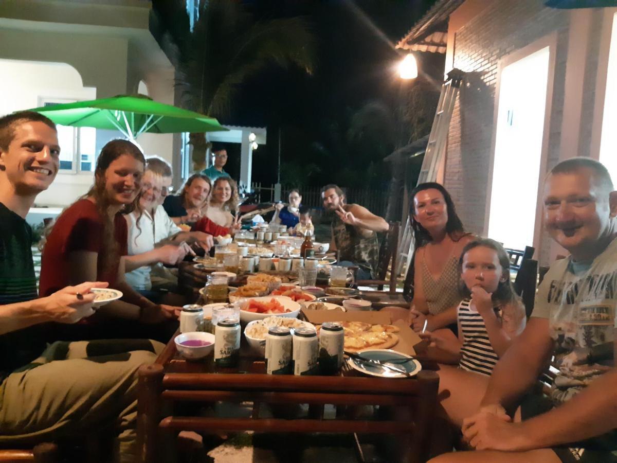 Anan Boutique Bungalows With Private Kitchen Phú Quốc-sziget Kültér fotó