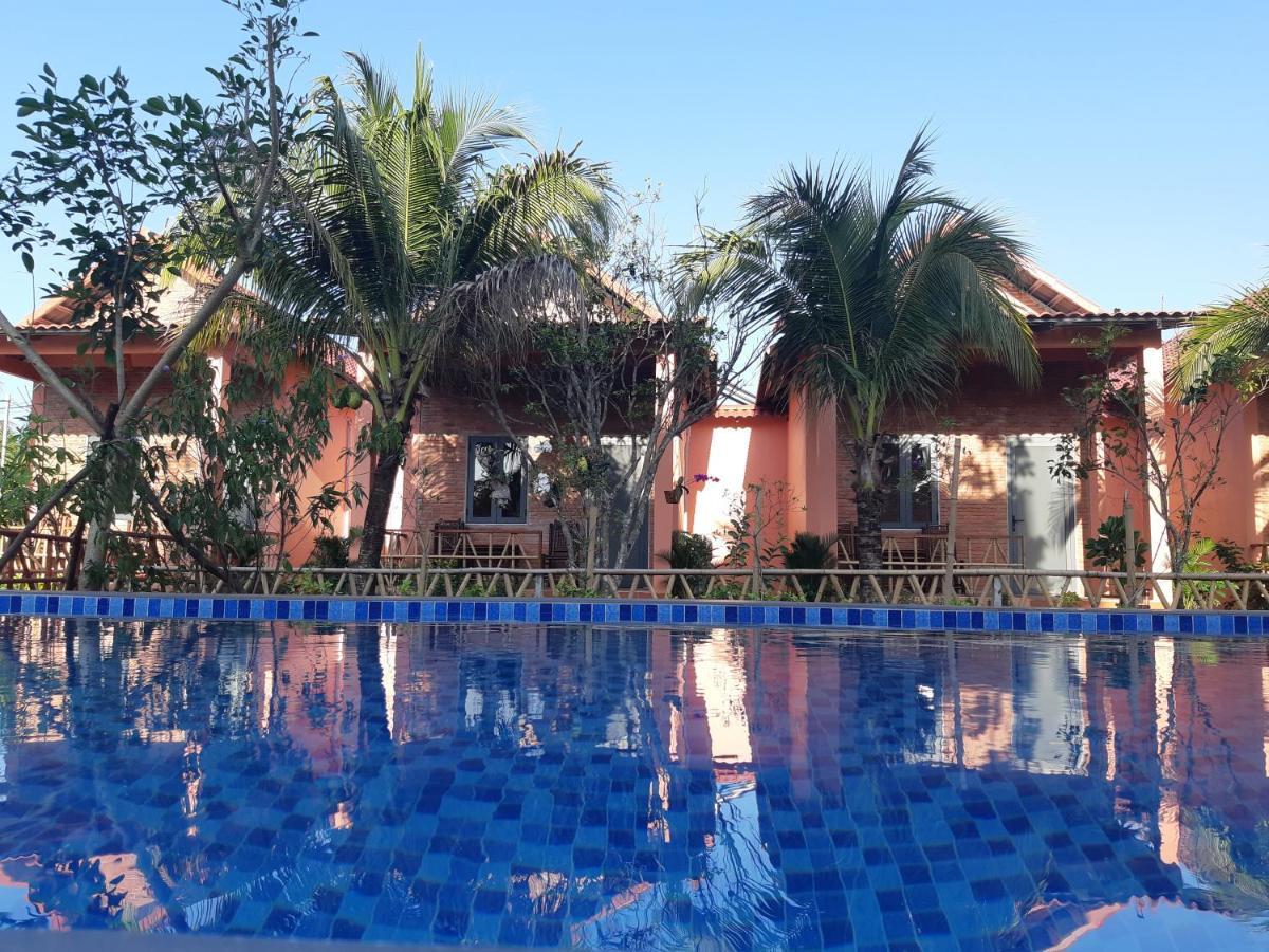 Anan Boutique Bungalows With Private Kitchen Phú Quốc-sziget Kültér fotó