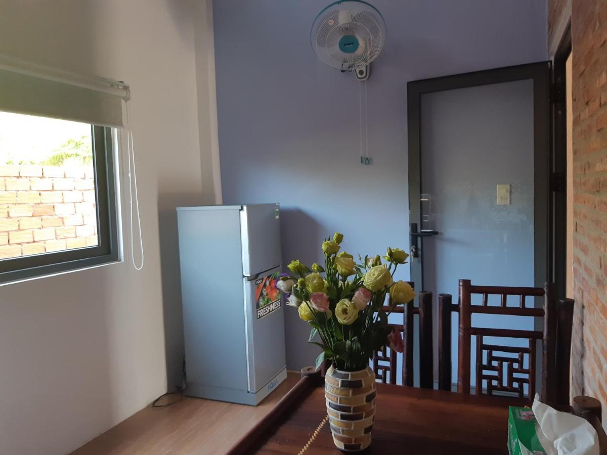 Anan Boutique Bungalows With Private Kitchen Phú Quốc-sziget Kültér fotó