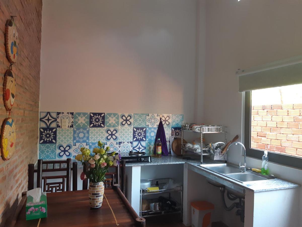 Anan Boutique Bungalows With Private Kitchen Phú Quốc-sziget Kültér fotó