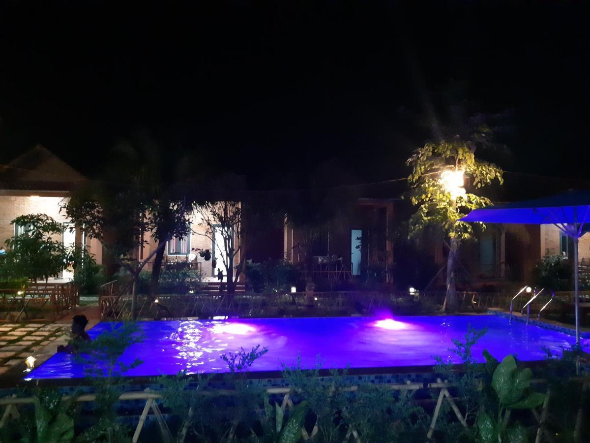 Anan Boutique Bungalows With Private Kitchen Phú Quốc-sziget Kültér fotó
