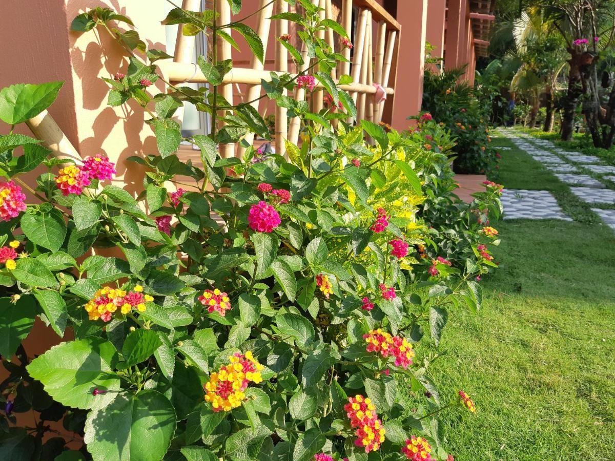 Anan Boutique Bungalows With Private Kitchen Phú Quốc-sziget Kültér fotó